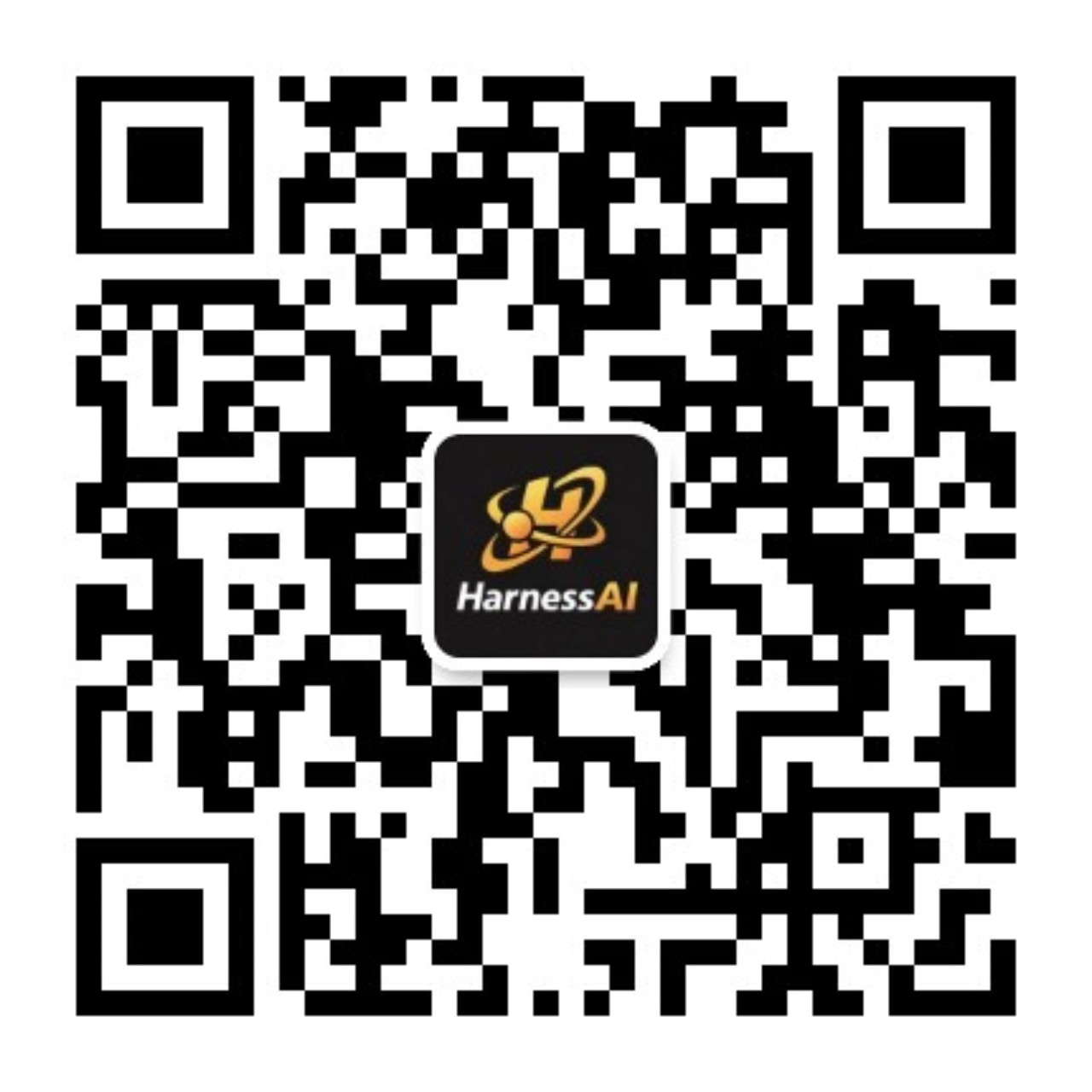 驾驭智能 / HarnessAI